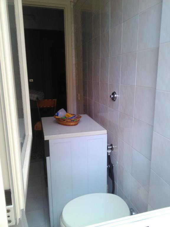 Il Vostro Comfort Rzym Zewnętrze zdjęcie