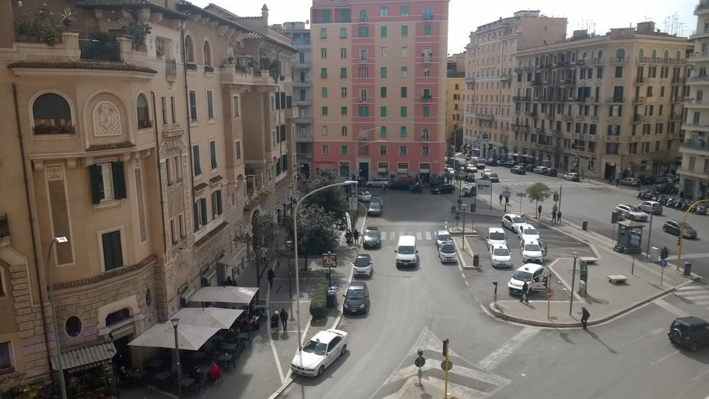 Il Vostro Comfort Rzym Zewnętrze zdjęcie