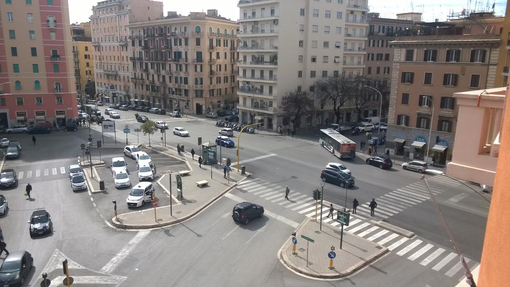 Il Vostro Comfort Rzym Zewnętrze zdjęcie