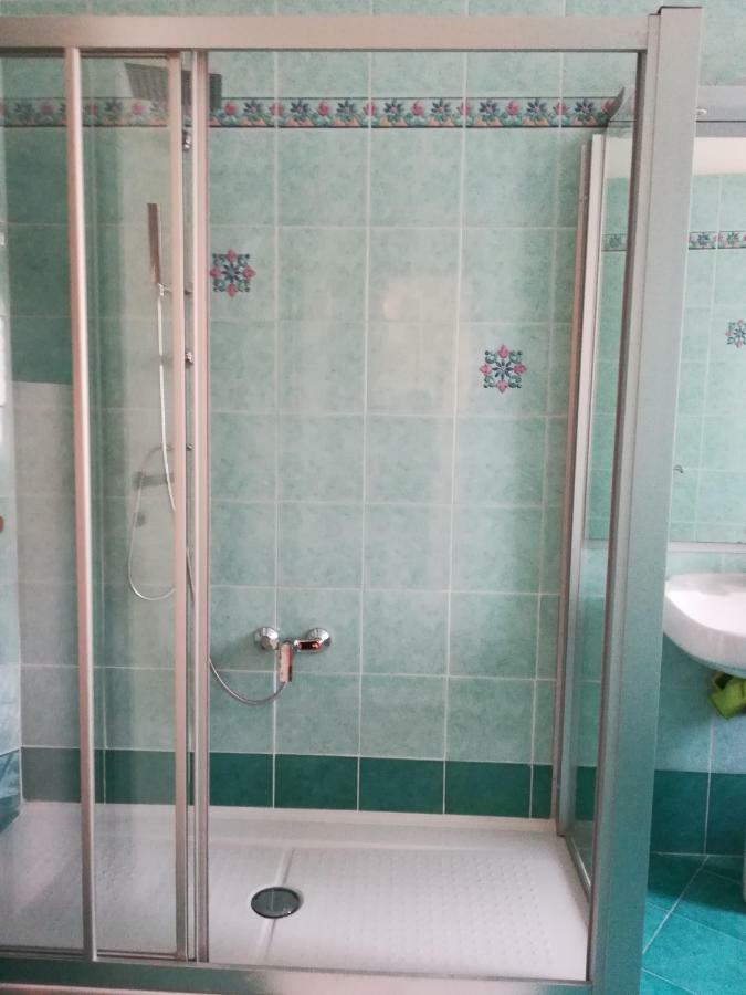 Il Vostro Comfort Rzym Zewnętrze zdjęcie