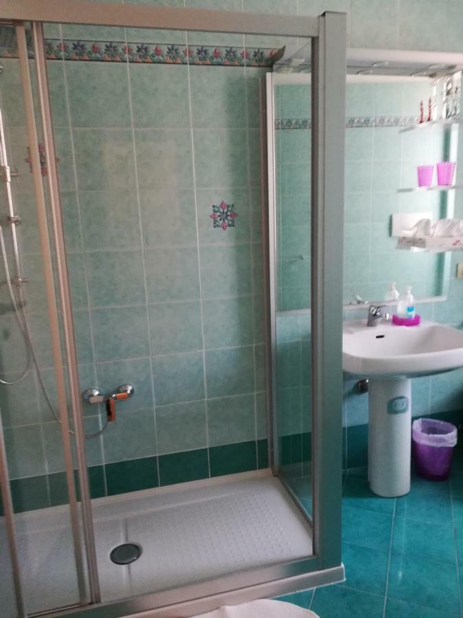 Il Vostro Comfort Rzym Zewnętrze zdjęcie