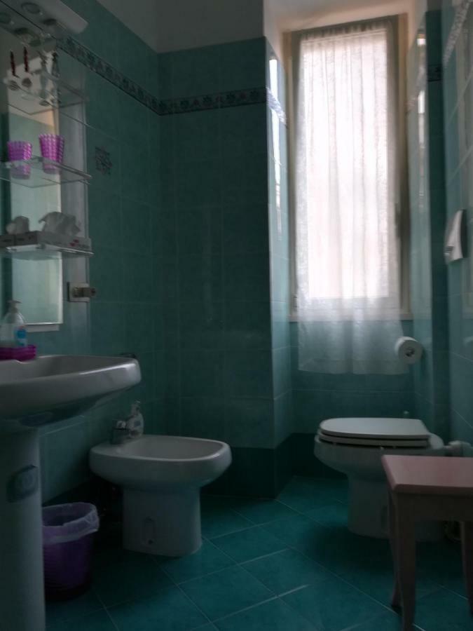 Il Vostro Comfort Rzym Zewnętrze zdjęcie